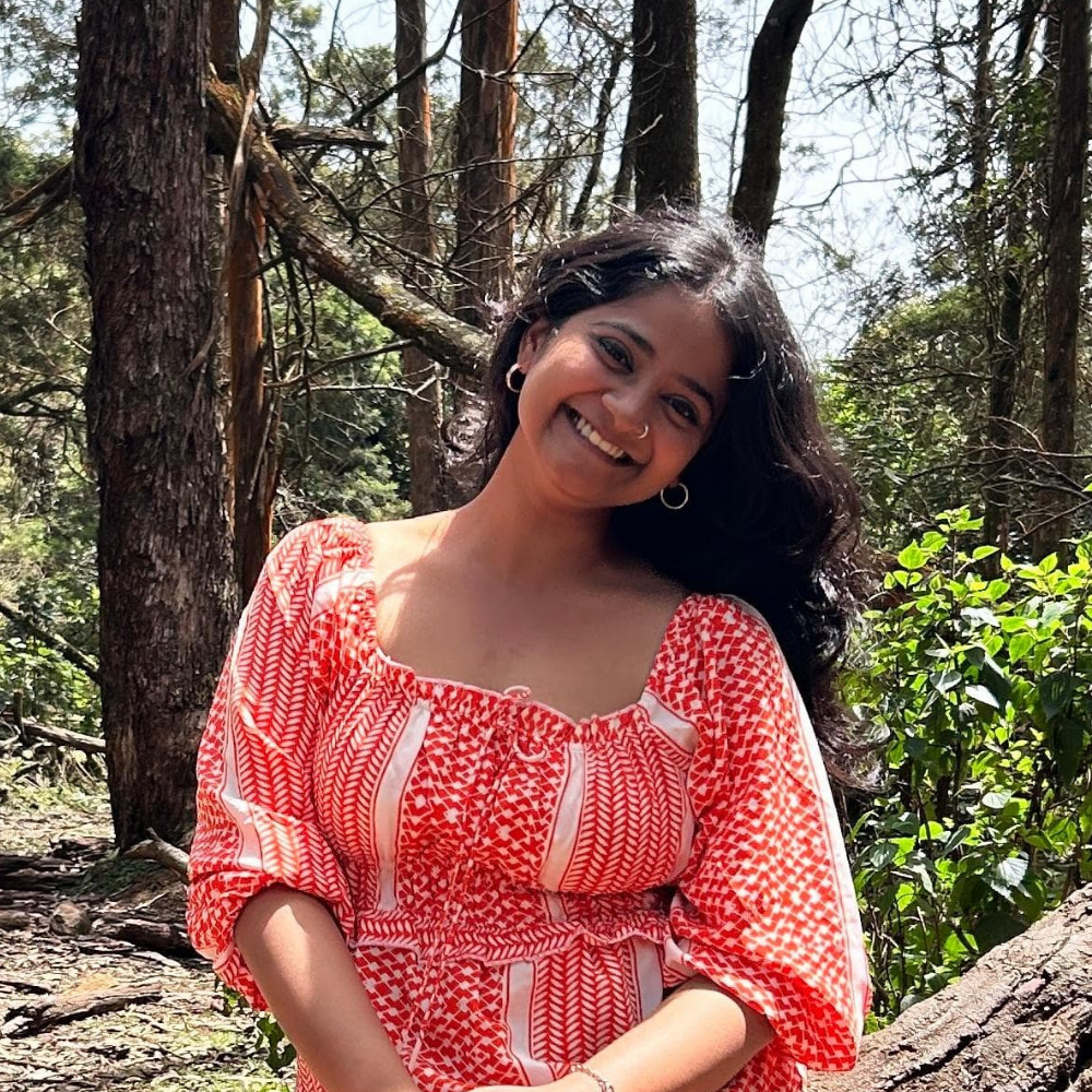 Amrutha Sandeep