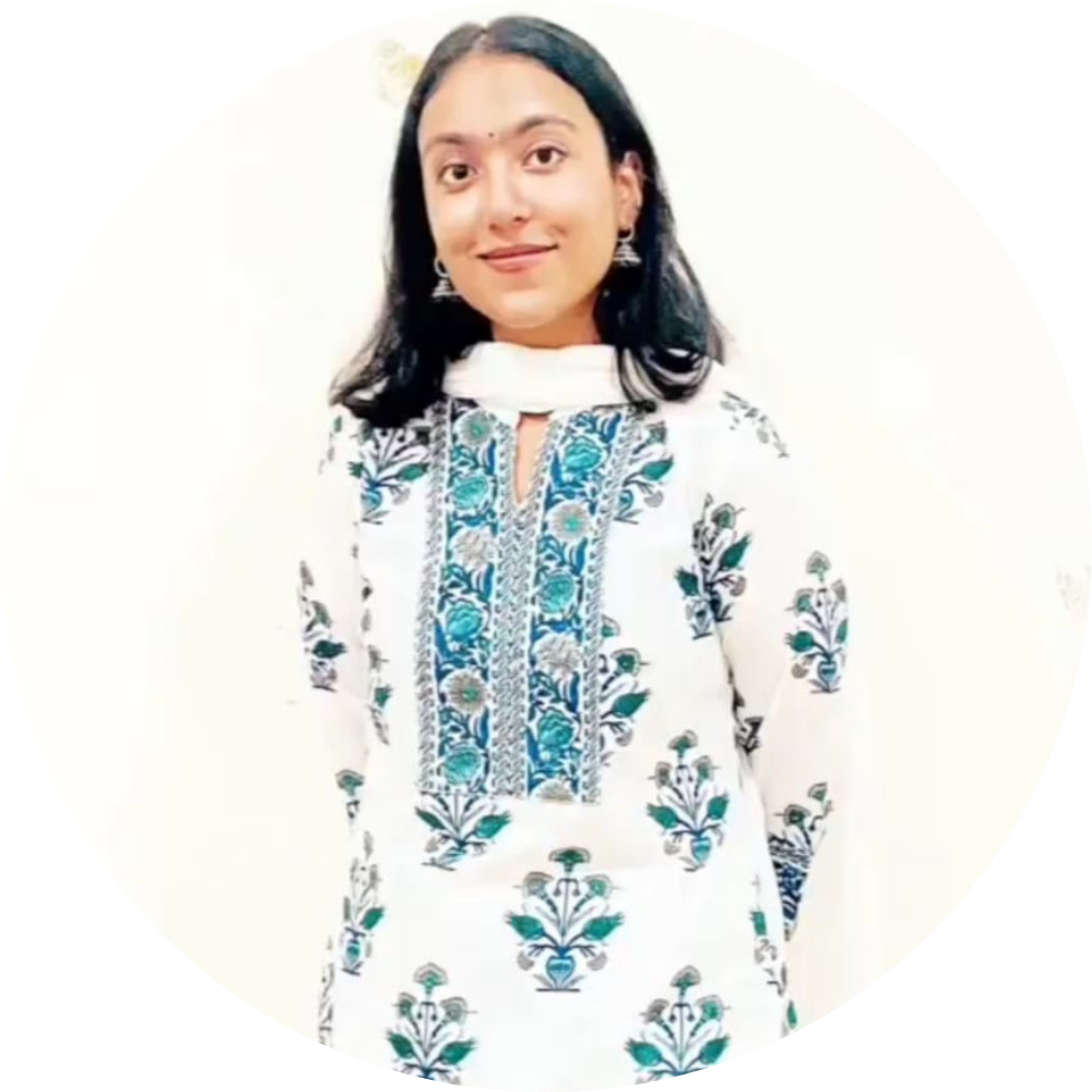 Vasundhara Rathore