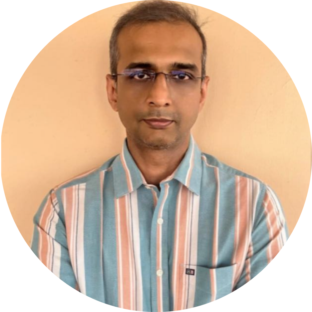 Dr U Vivek